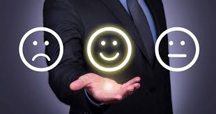Happy clients